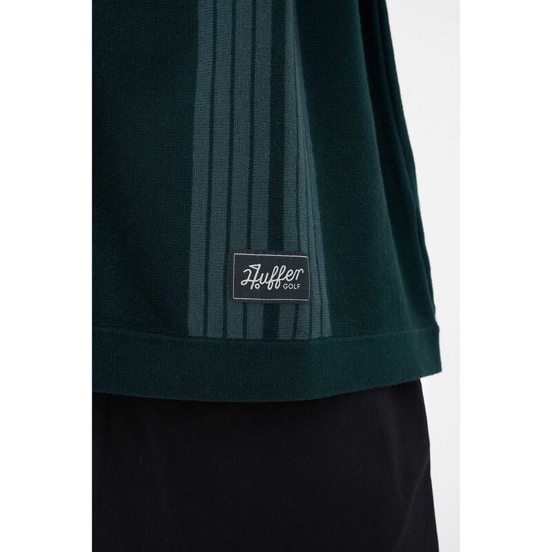 Huffer Knit Shirt image number 2